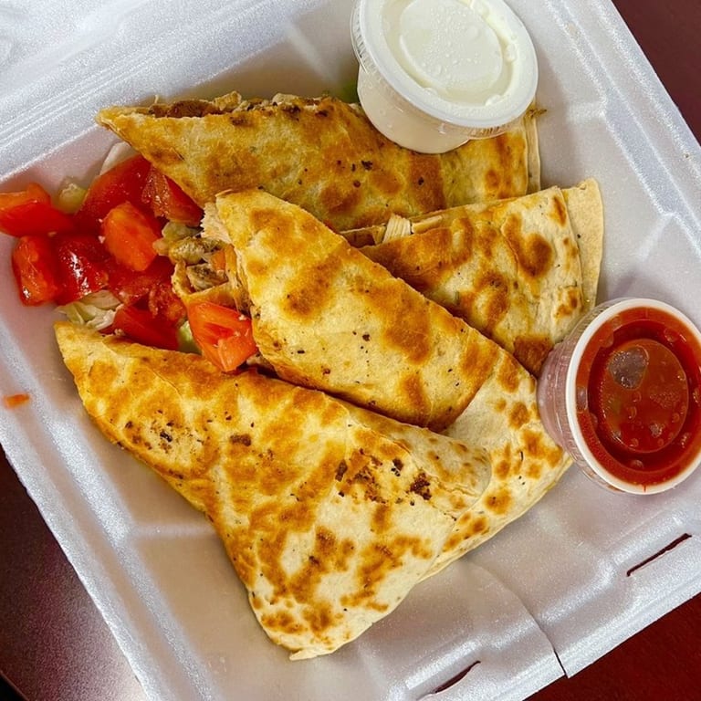 Easy Ordering, Anytime