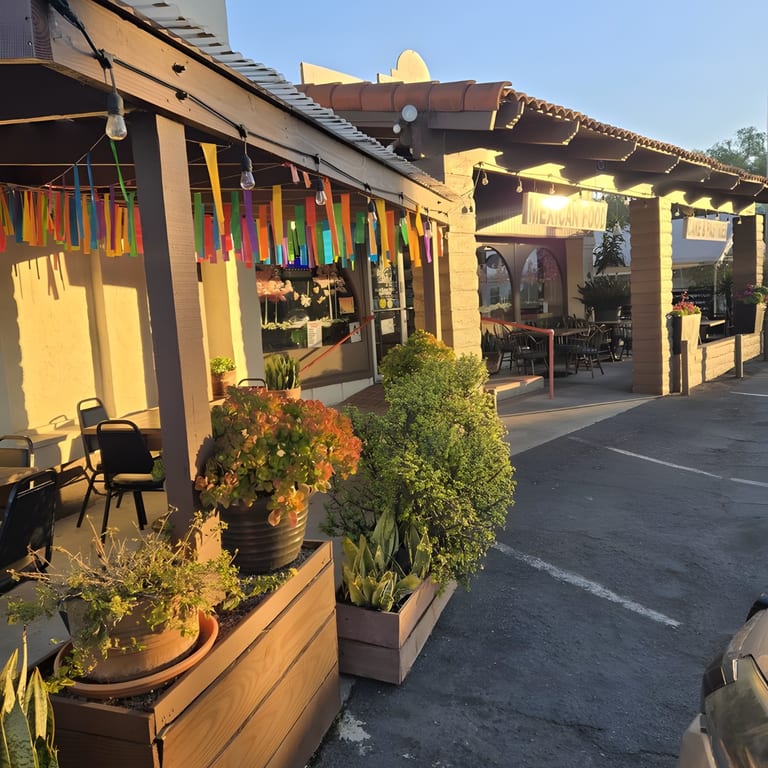 Dine In Delight: A Journey from Morning to Night