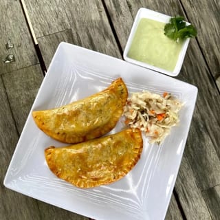 Empanadas