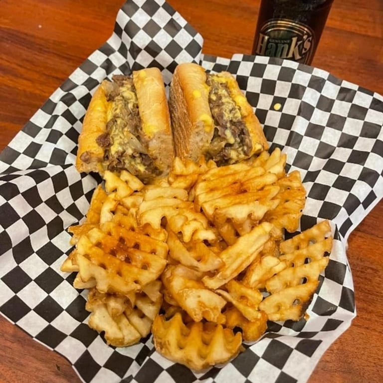 Order Online with Ease