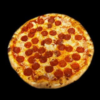 Large One Topping Pizza Special (Special)