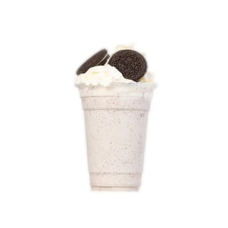 Oreo Milkshake