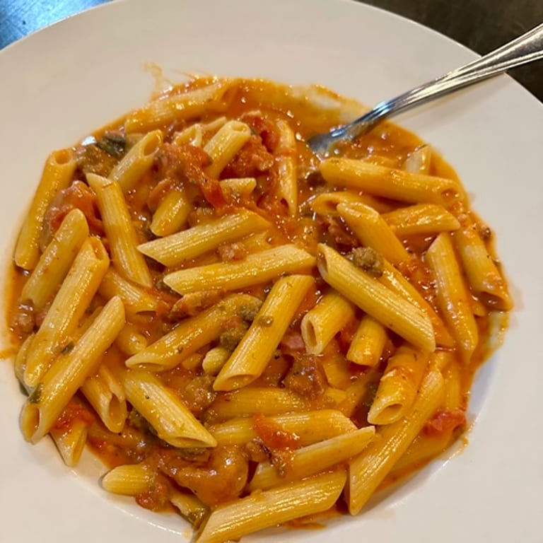 Delicious Pasta Dishes to Savor