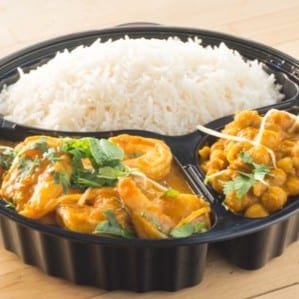 Seafood - Lunch Specials.