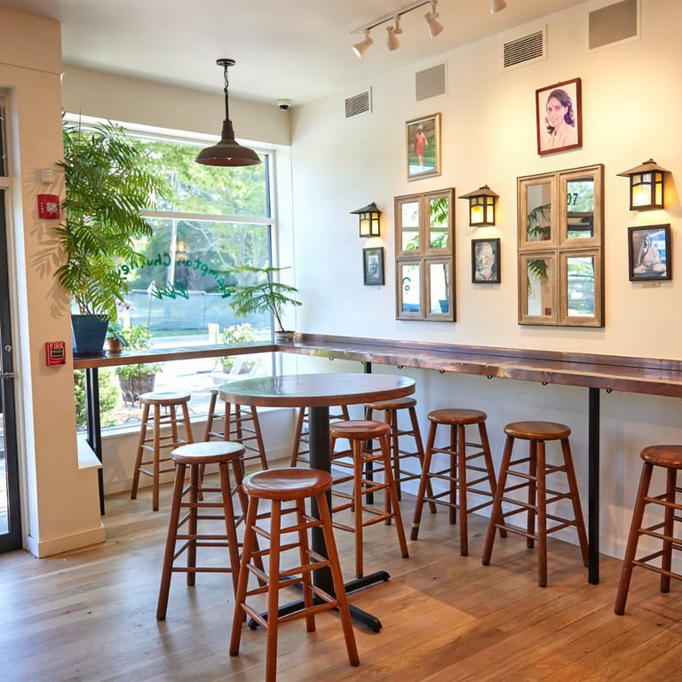 A Space That Feels Like Home 🏡