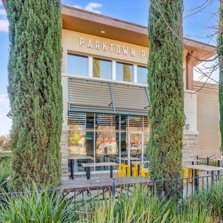 We’re Located in Pleasanton, CA