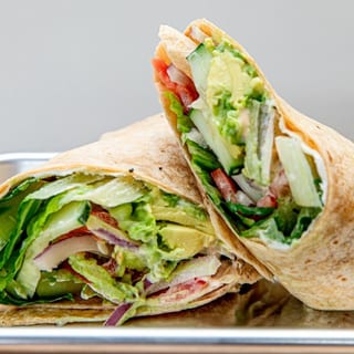 Veggie Wrap