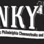 Inky's Authentic Philadelphia Cheesesteaks and Hoagies
