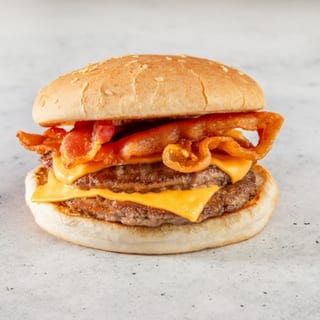 Bacon Burger