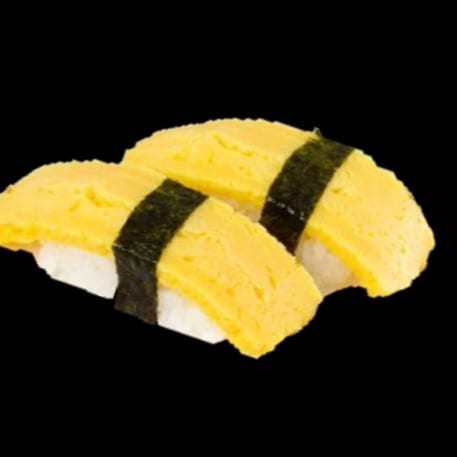Tamago Nigiri.