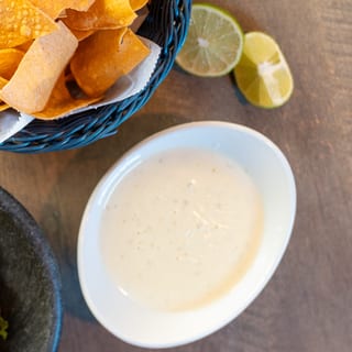 Queso Dip