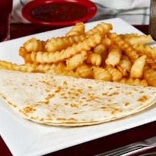 Kids’ Quesadilla