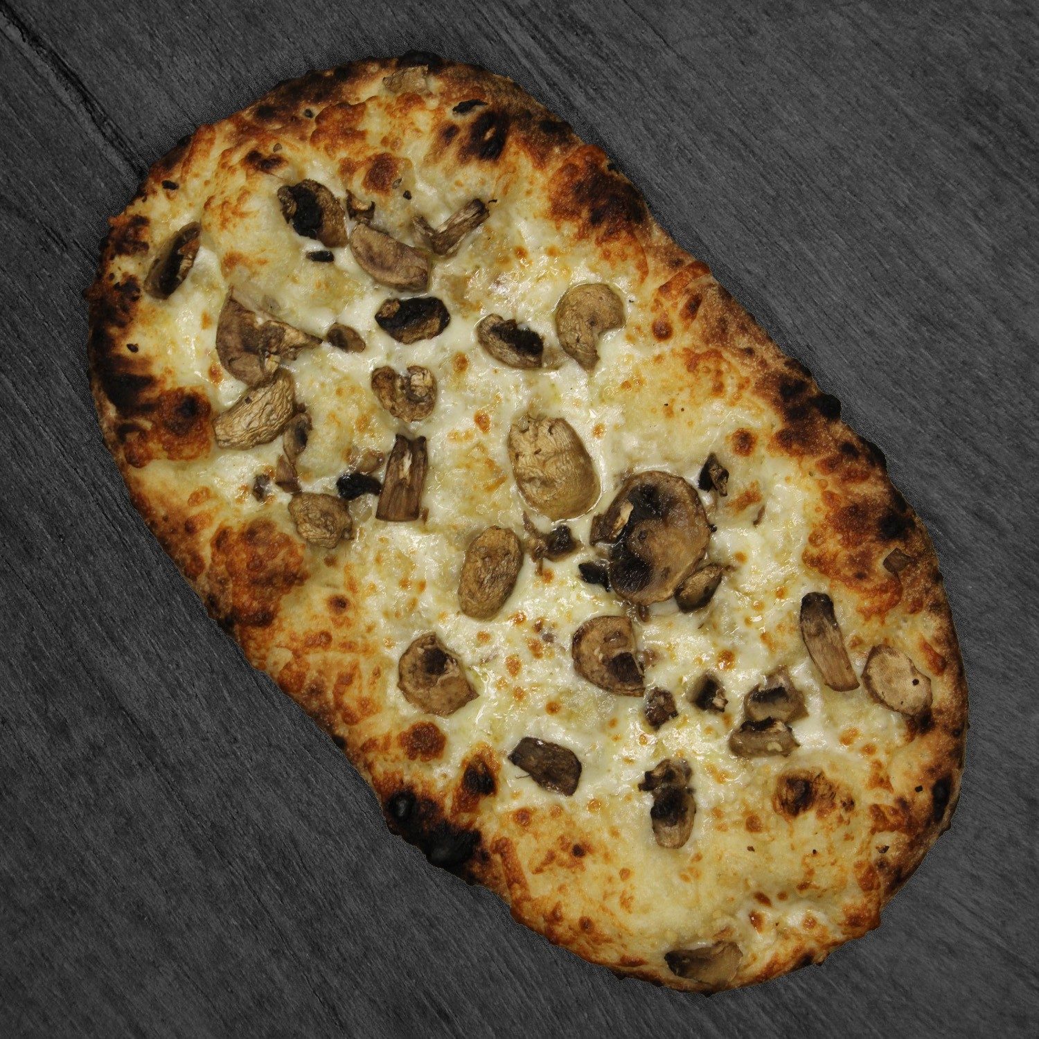 Roman The White Out.