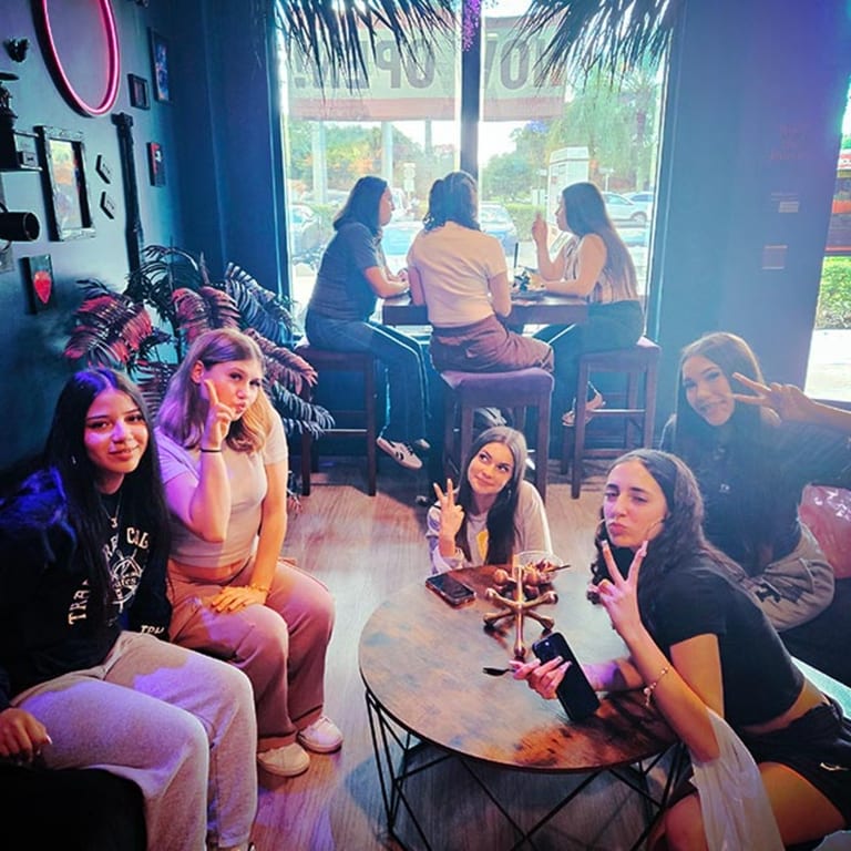 Not Your Average Café… It’s Forkin’ Better! 🍽️