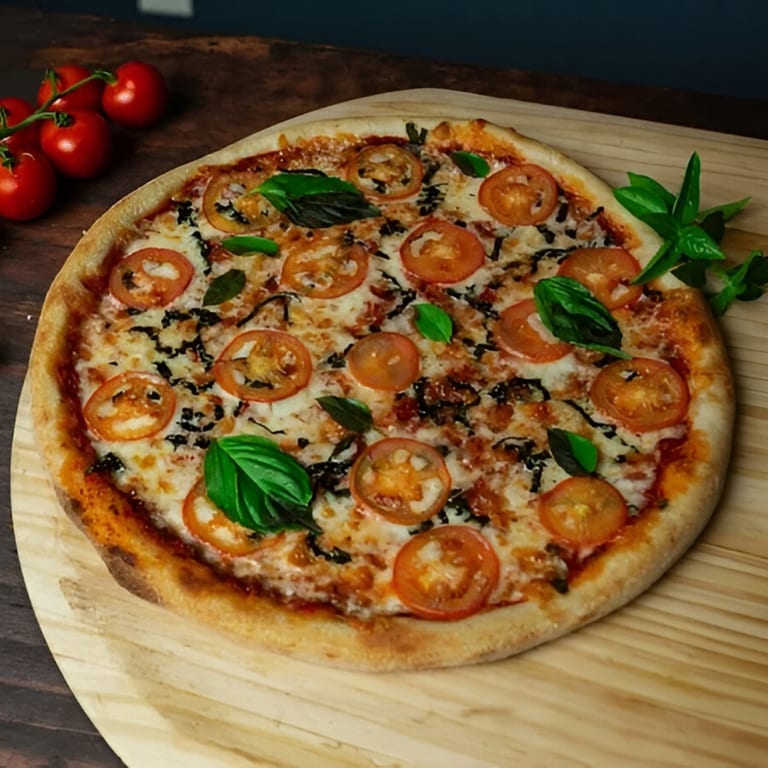 Pizza Catering for Your Next Event in Texas