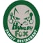 Hungry Fox