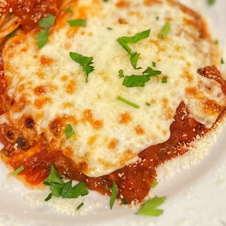 Delicious Spaghetti Bolognese and More Italian Classics