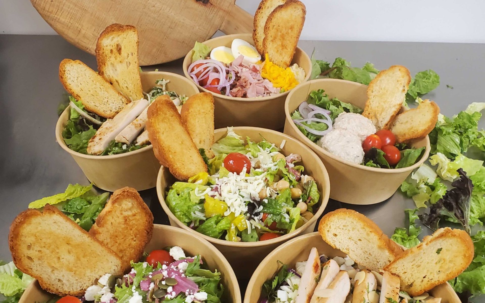 Order From Our Website