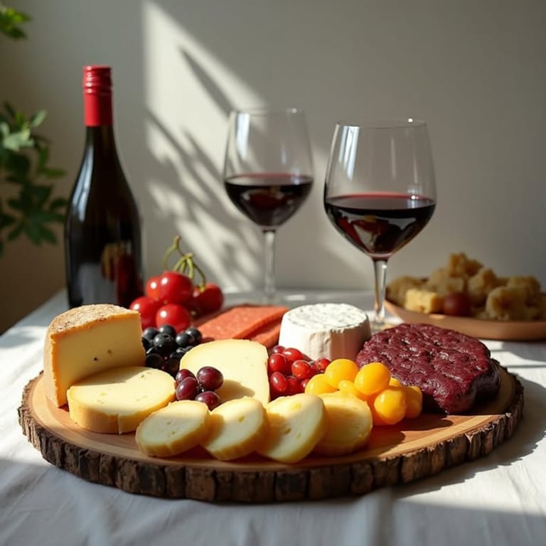 Catering Made Simple and Delicious