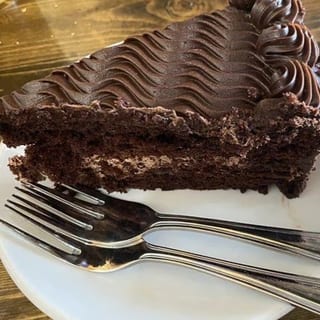 Chocolate Cake