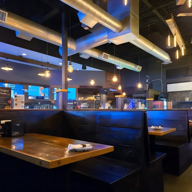 Reserve Your Spot Today!