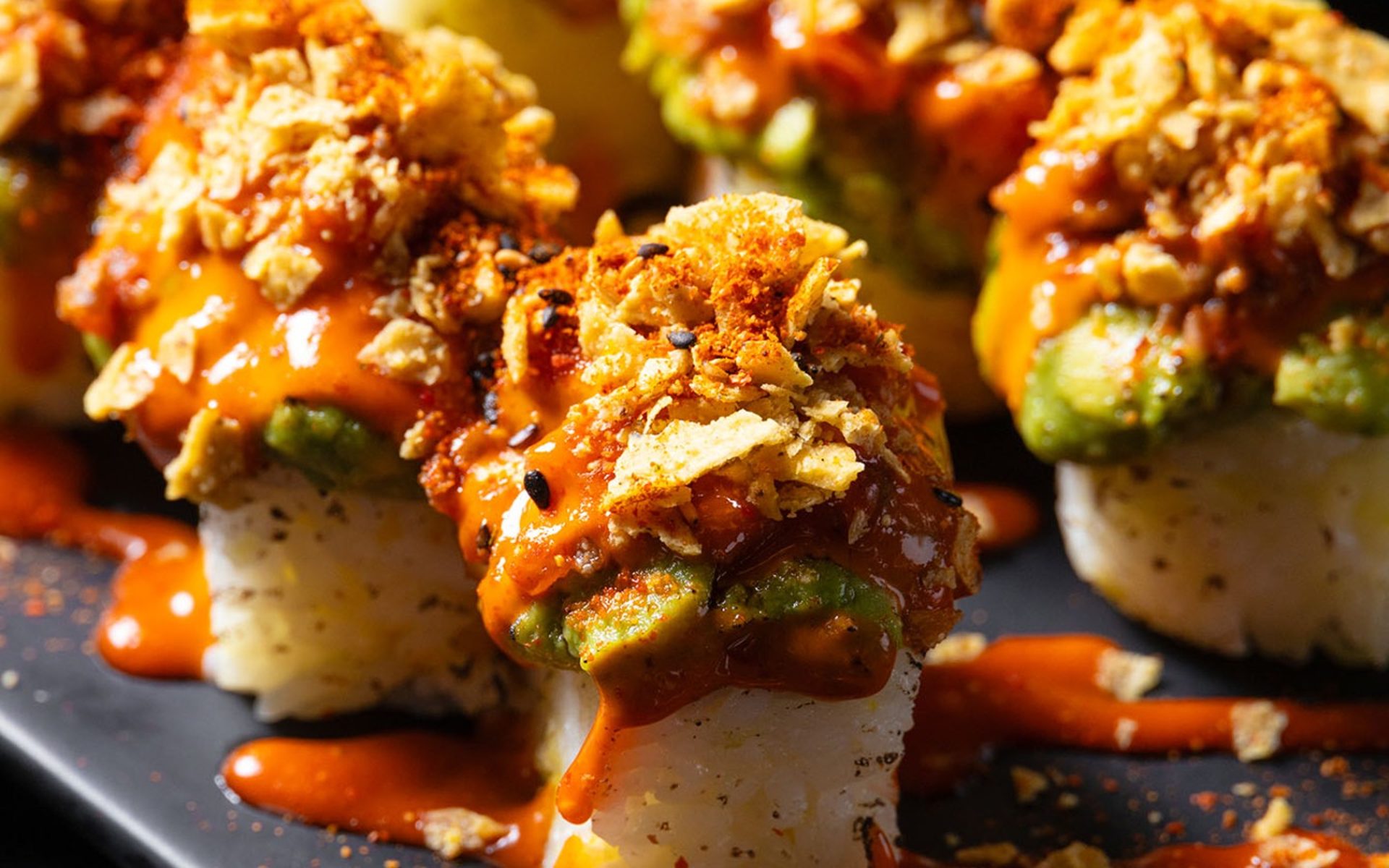 REDWHITE BONELESS RAMEN Rewards