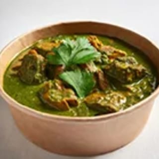 Lamb Saag
