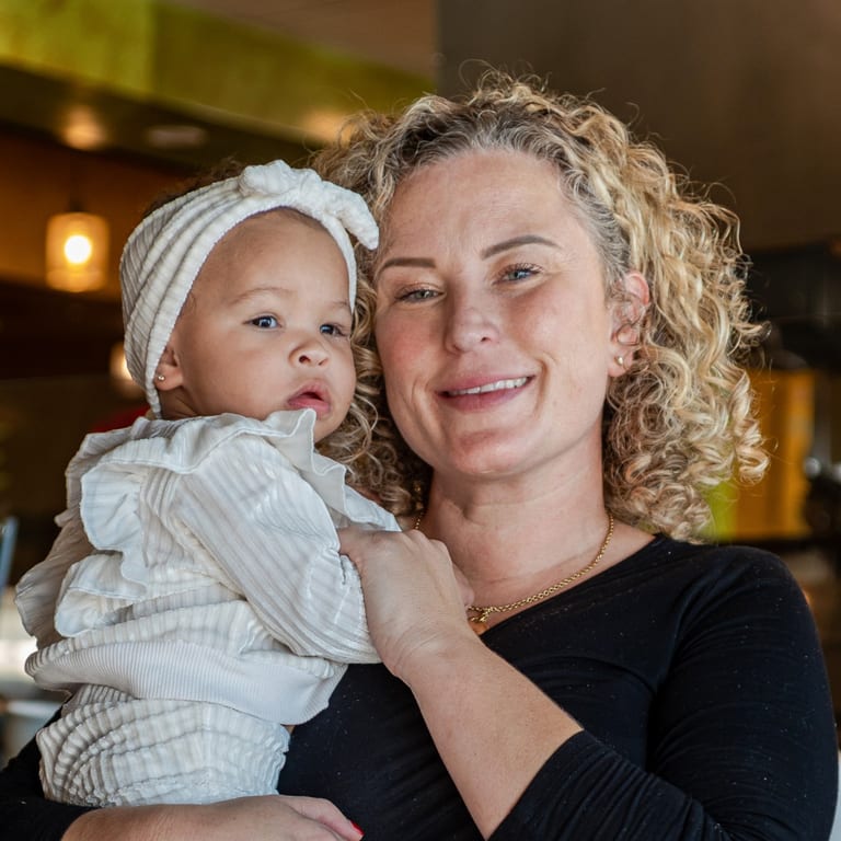 Join Us at Mona Lisa