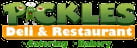 Pickles Deli Restaurant & Catering