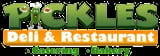 Pickles Deli Restaurant & Catering