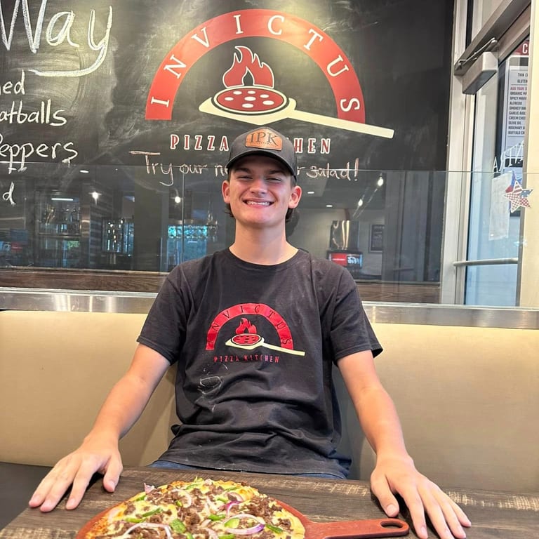 Exciting Weekly Specials 🔥