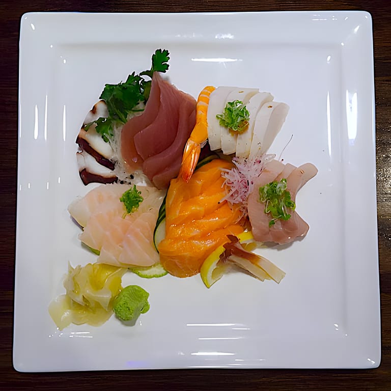 A Feast for the Senses