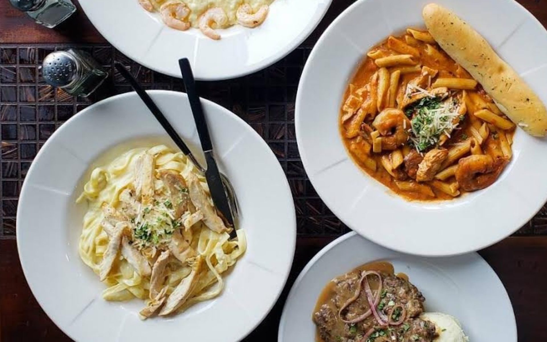 Order From Our Website