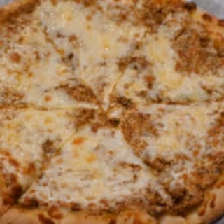 Lasagna Pizza
