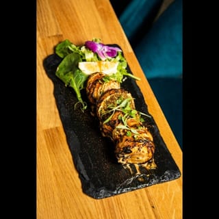 Tandoori Sea Bass- Catering Tray