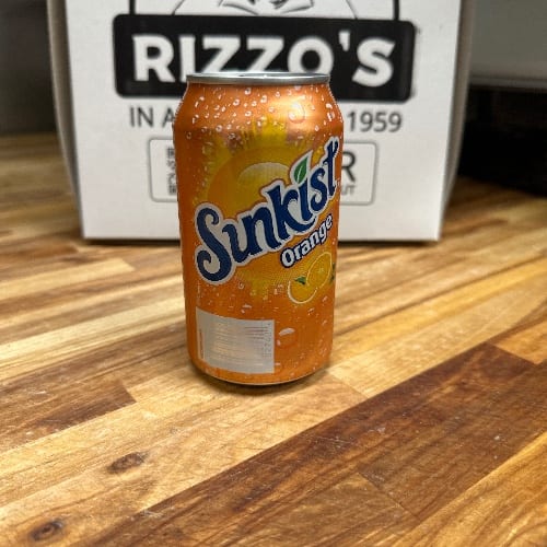 Sunkist.