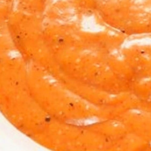 Large Cup of Mango Habanero (4oz).