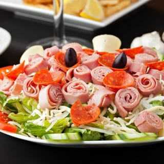Antipasto Salad