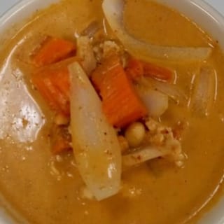Massaman Curry