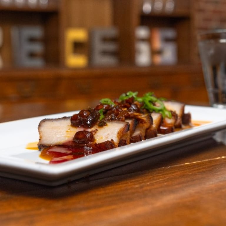 Delicious Atlantic Salmon Dishes