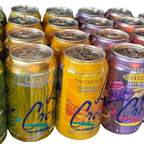 La Croix.