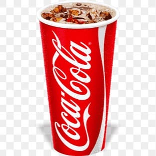 Coke-32 oz.