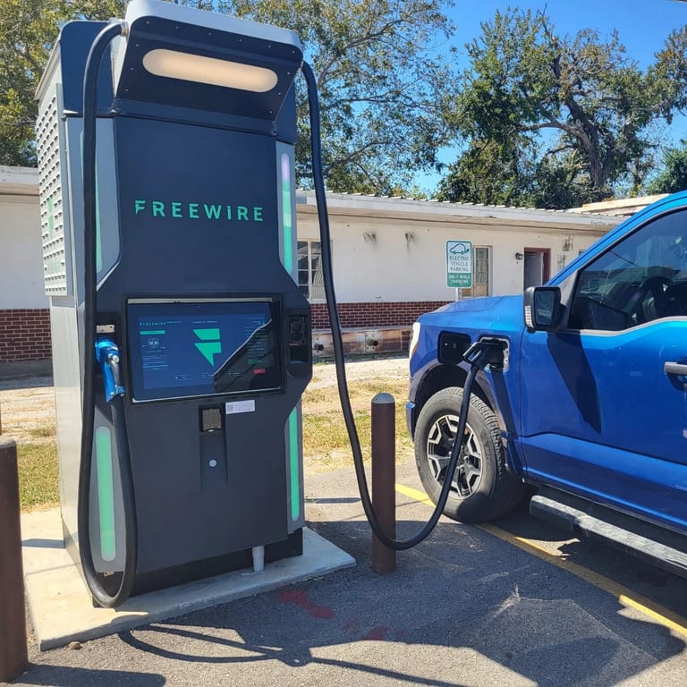 Power your next EVenture with us!