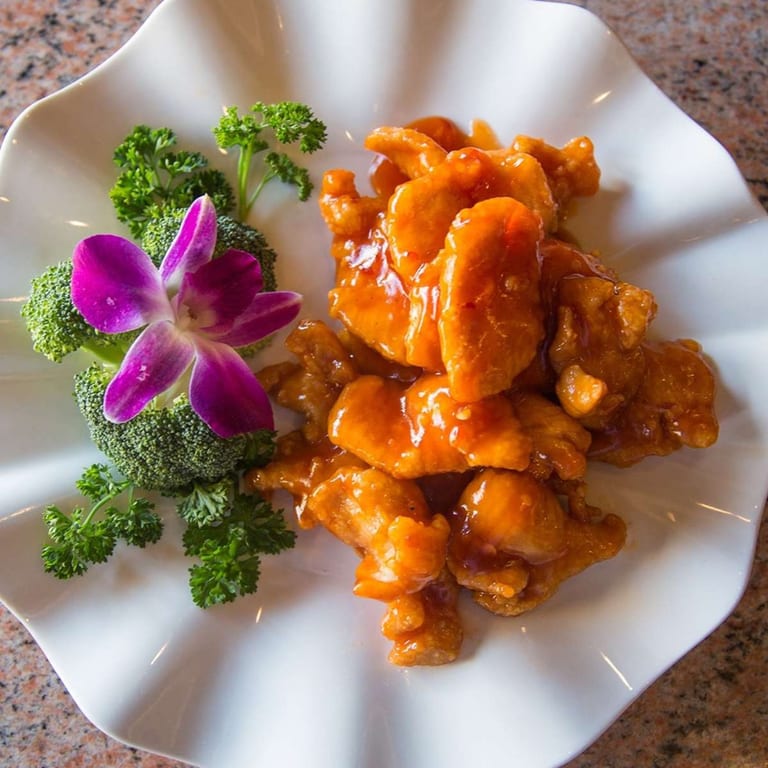 Crafted With Style, Served With Soul