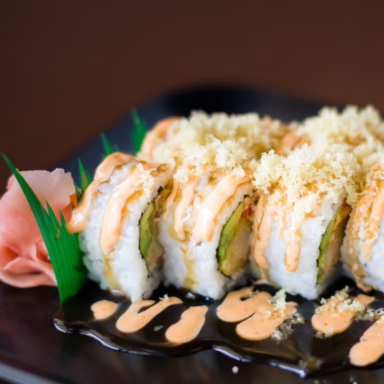 Discover New Tastes!