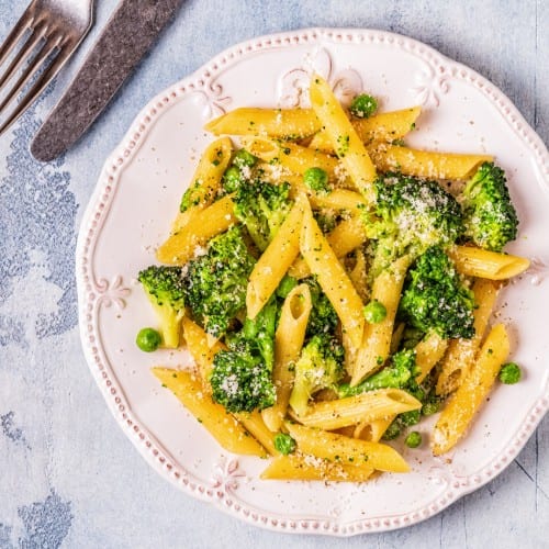 Build Your Own Pasta (Piccolo).