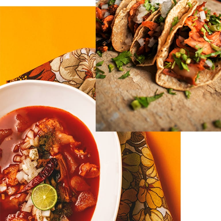 Serving Up Tradition in Every Dish