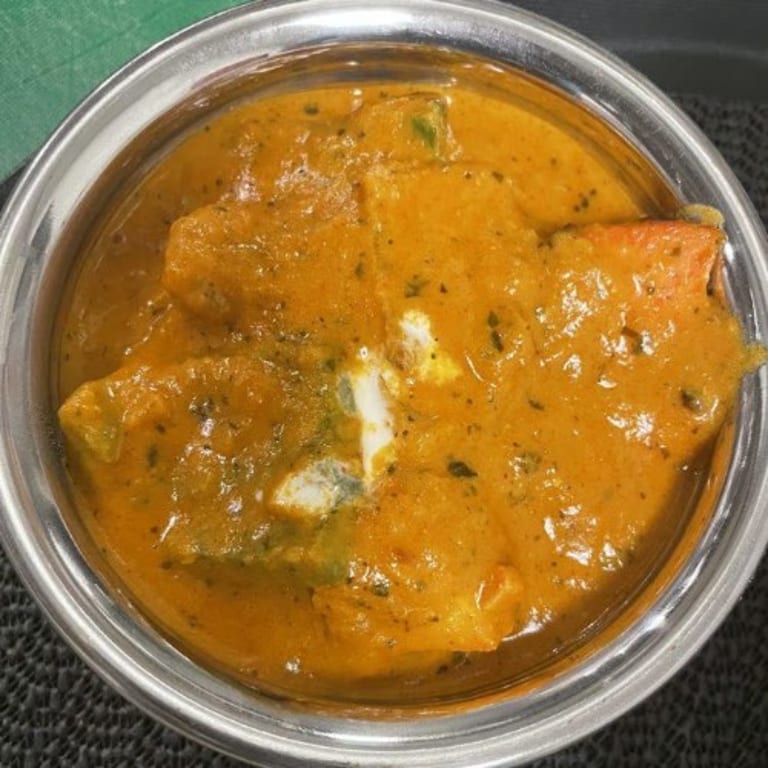 Refreshing Raita: Perfect with Biryani and Kebabs