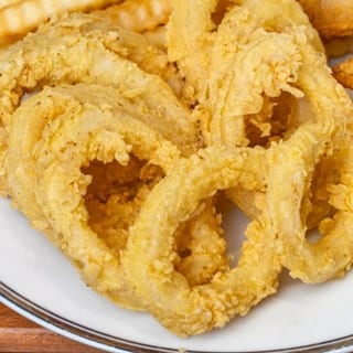 Fried Calamari