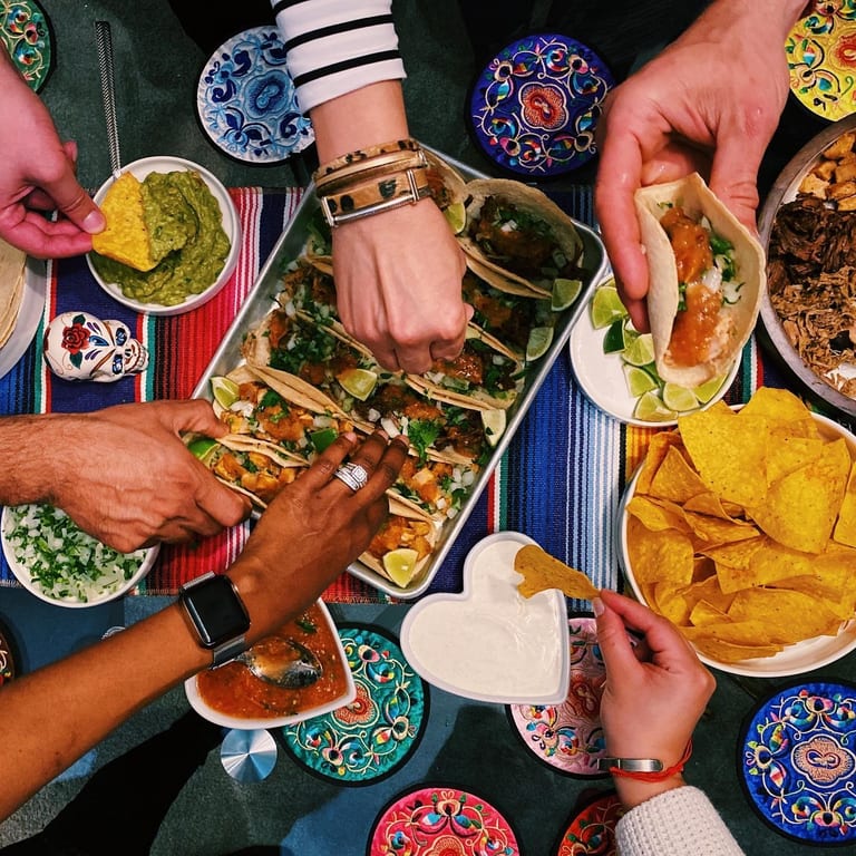 Authentic Mexican Flavors You’ll Love